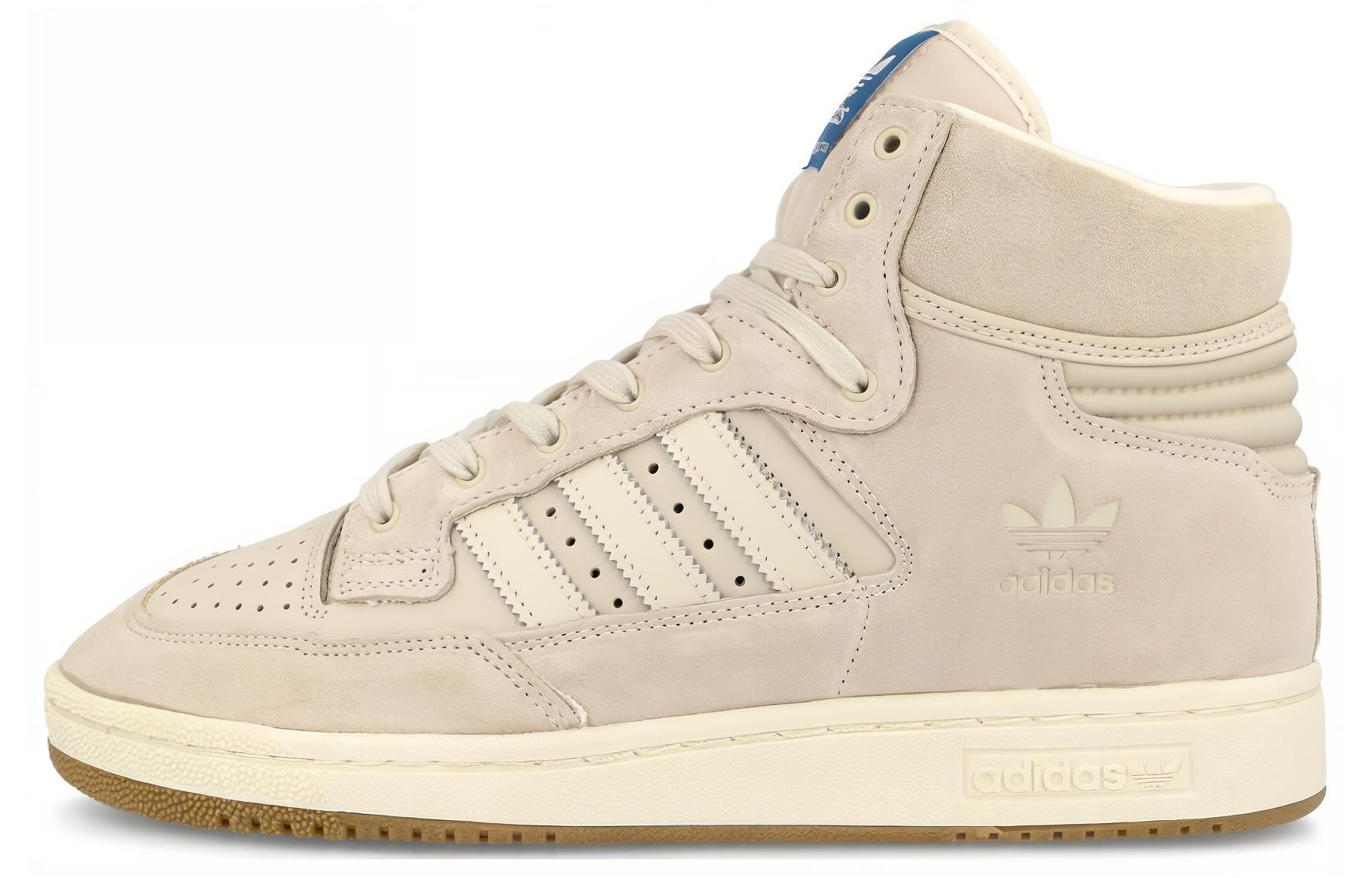 Centennial Adidas Originals 85 High  Off White  FZ5994 36