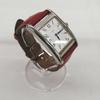 Used COACH W502 quartz watch