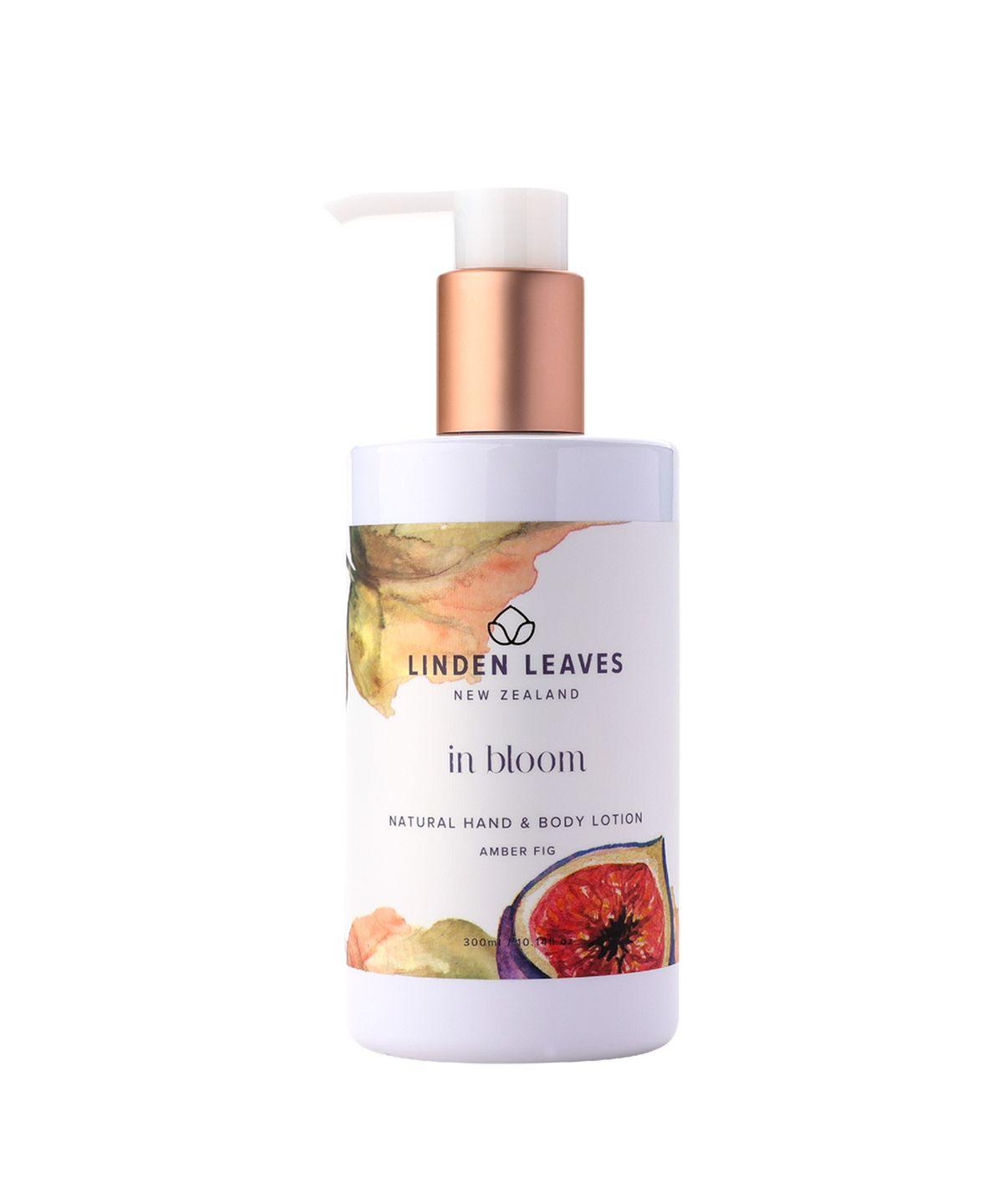 Inbloom Hand & Body Lotion Amber Pig 300ml
