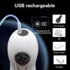 Automatic Male Masturbator Cup Blowjob Sucking Sex Machine Suction Blowjob Vagina Masturbation Pussy Vibrator Sex Toys for Men