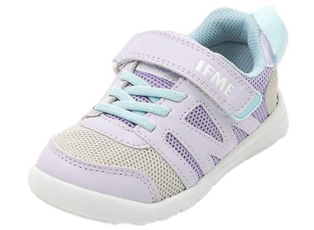 

Школьная обувь LIGHT Slim для девочек ФИОЛЕТОВЫЙ см E [IFME] 16.5 фиолетовый