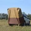 ZISIZ Vehicle Tail Tent