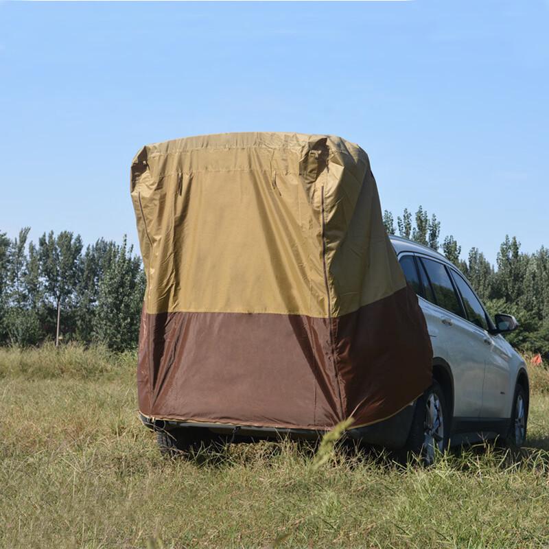 ZISIZ Vehicle Tail Tent