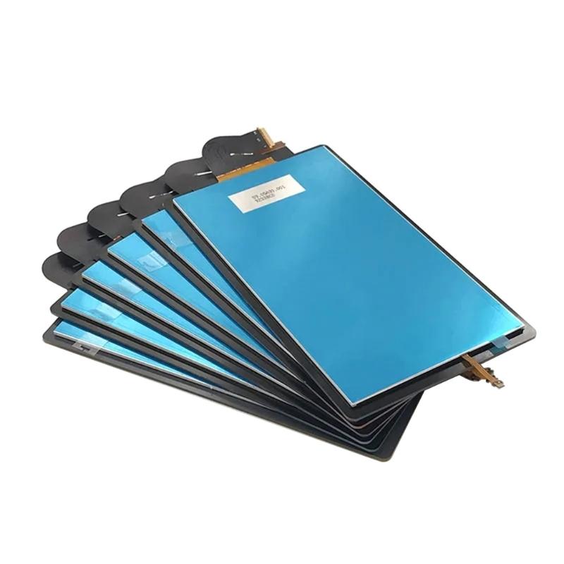 Replacement LCD Display Panel Full AssemblyTouch Screen Digitizer Game Console Repairing Parts Accessories for NS Lite