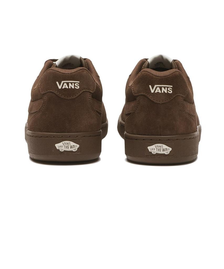 713627-0001 Vans Bravo "Brown" (V2740 S) (Men's)