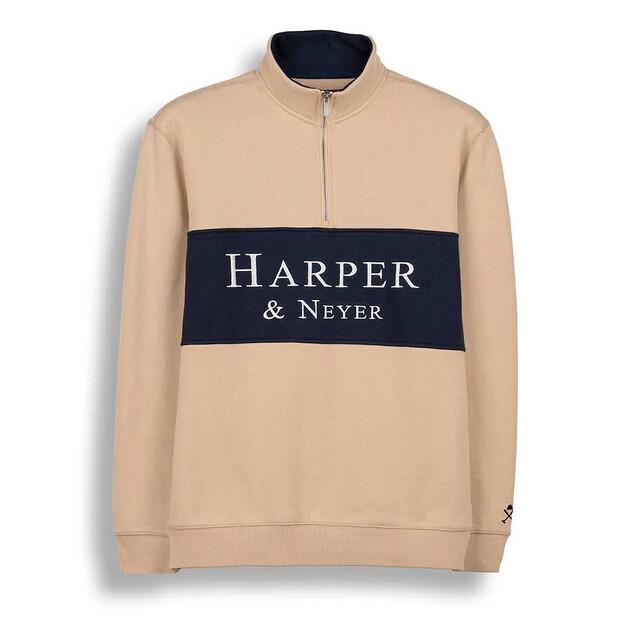 

Harper & Neyer Maryland свитшот M