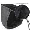 Breathable Dustproof Shoe Heel Cover with Elastic Strap Light Weight Shoe Heel Protector for Daily Driving Hiking