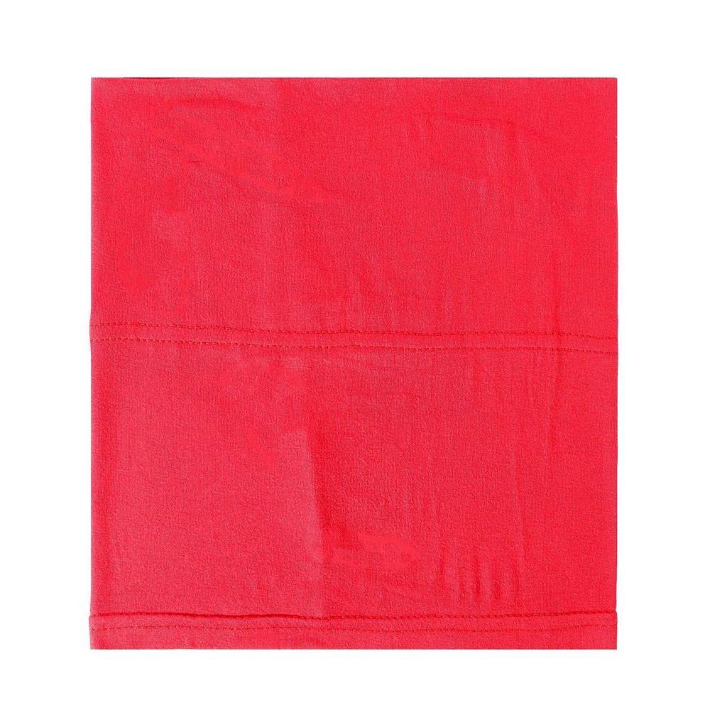 Pill-Free, Non-Fading Multi-Color Tube Hat, Solid Pure Mercerized Cotton Base, Elastic Breathable Cotton Headscarf for Women.