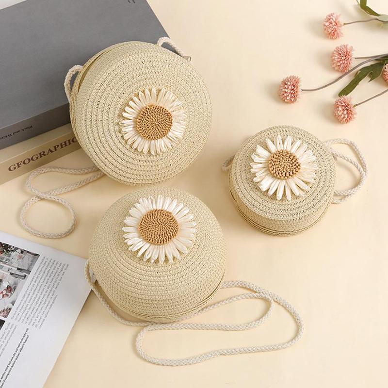 10 Stück Sonnenblumen & Gänseblümchen Bastelverzierungen Weiß & Beige DIY Dekorationszubehör Für Strandhüte Kleidung Vorhänge Krawatten