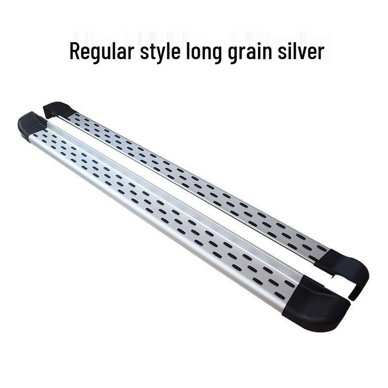 Great Wall Wingle 5/6/7 Pickup Truck Side Step Pedals - Modified Accessories