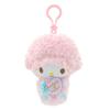 NEW Cute My Sweet Piano Soft Stuffed Plush Doll  Lovely Anime Pink Bowknot My Sweet Piano Lamb Backpack Pendant Soft Toy Gift