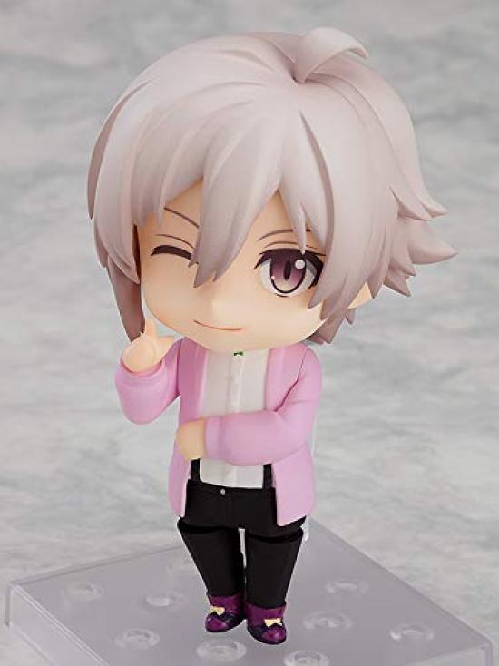 Nendoroid IDOLiSH7 Ten Kujo Non-scale ABS & PVC Painted Movable Figure