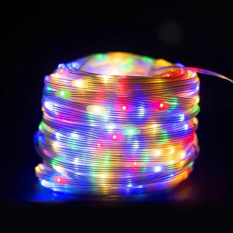 100m LED Fairy String Lights