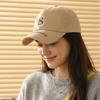Baseball Cap Unisex Sunshade Cap Outdoor Sunscreen Cap