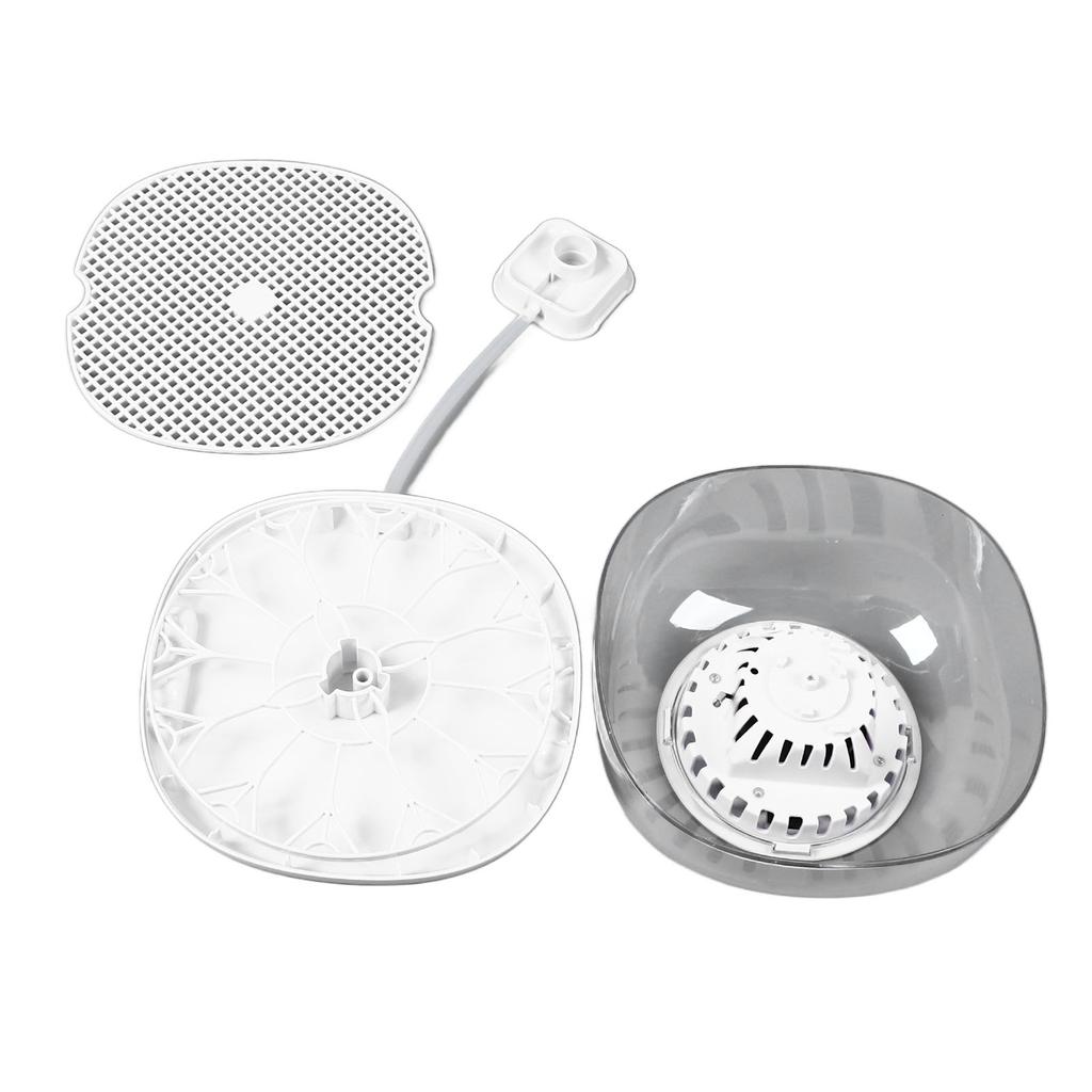 12 Egg Incubator Automatic Egg Turner Small Poultry Incubator 360 Degree View for Hatching Chicken