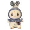 Adorable Bunny Plush Doll Soft Stuffed Toy Kid Hugging Pillow Gift