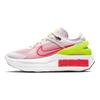 Nike Fontanka Edge Light Arctic Pink Women Sneakers Light-Violet Platinum-Tint Siren-Red CU1450-500