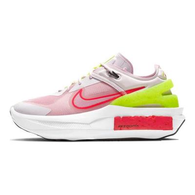 Fontanka Edge Light Rosa Artico Sneakers da Donna Viola Chiaro Tinta Platino Rosso Sirena CU1450-500