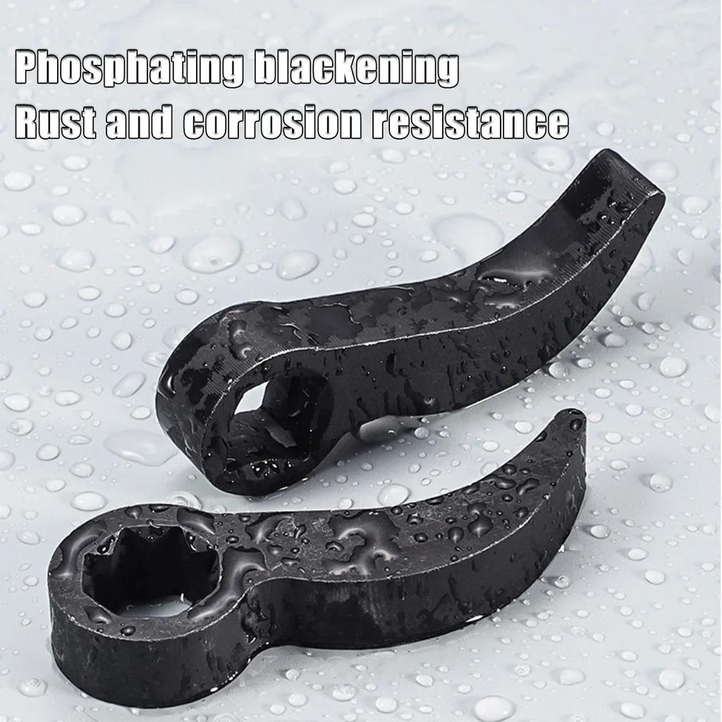 Neu aufgerüstetes Hupen-Halbachsen-Demontagewerkzeug, Halbachsen-Antriebswellen-Demontagewerkzeug Zubehör