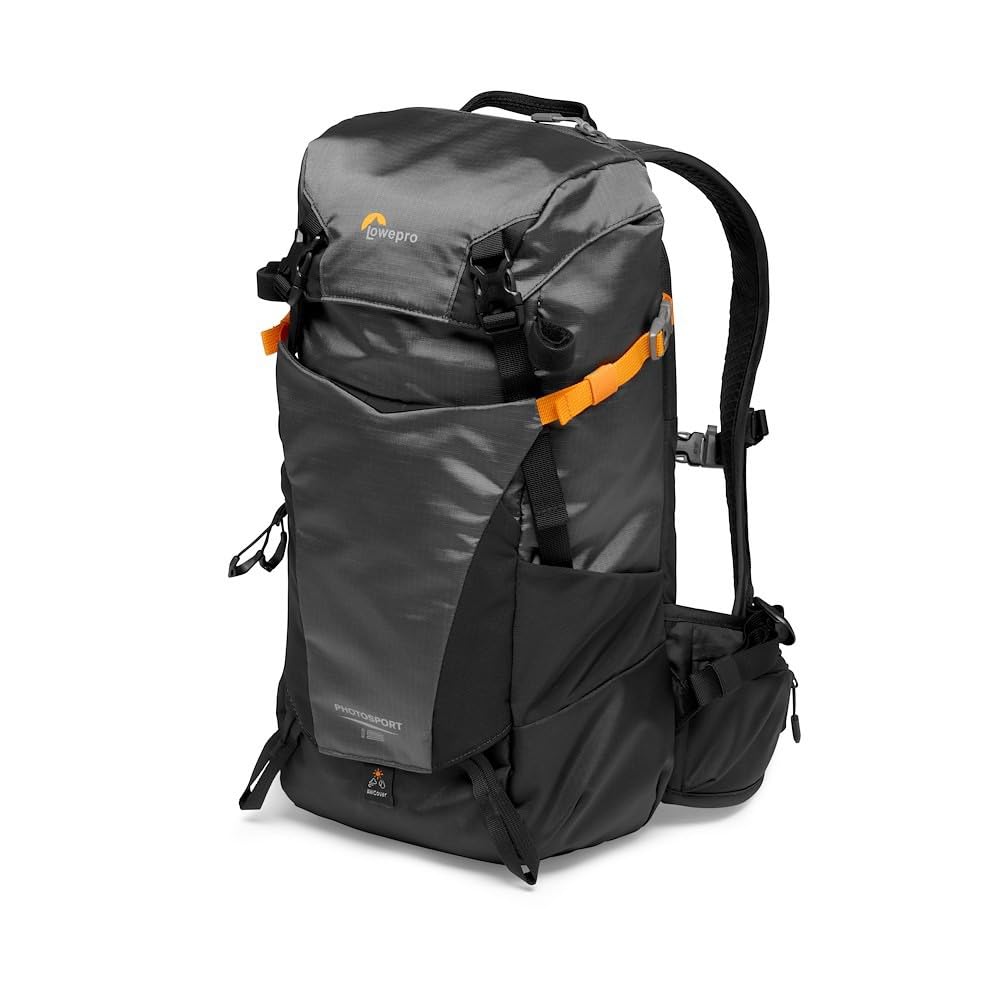 

Photo Sports BP 15L AW III LP37339-PWW (Gray) сірий колір