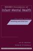 The WAIMH Handbook of Infant Mental Health, Parenting and Child Care Book