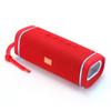TG375 Portable Wireless Bluetooth Speaker with Card Slot, Heavy Bass, LED Display, and Outdoor Use