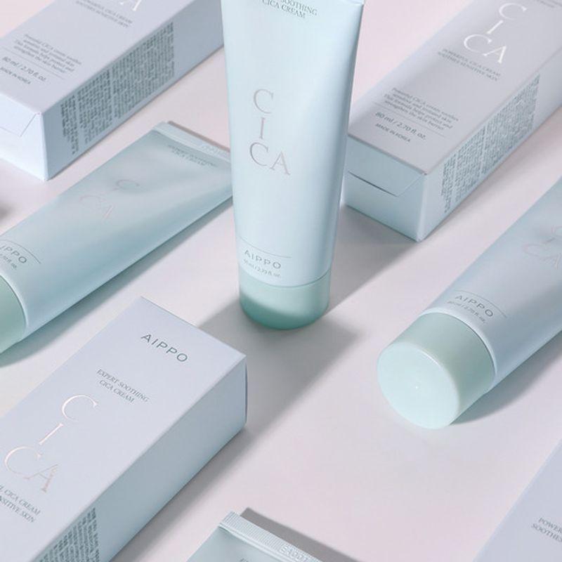 Expert Soothing Cica Cream 80ml