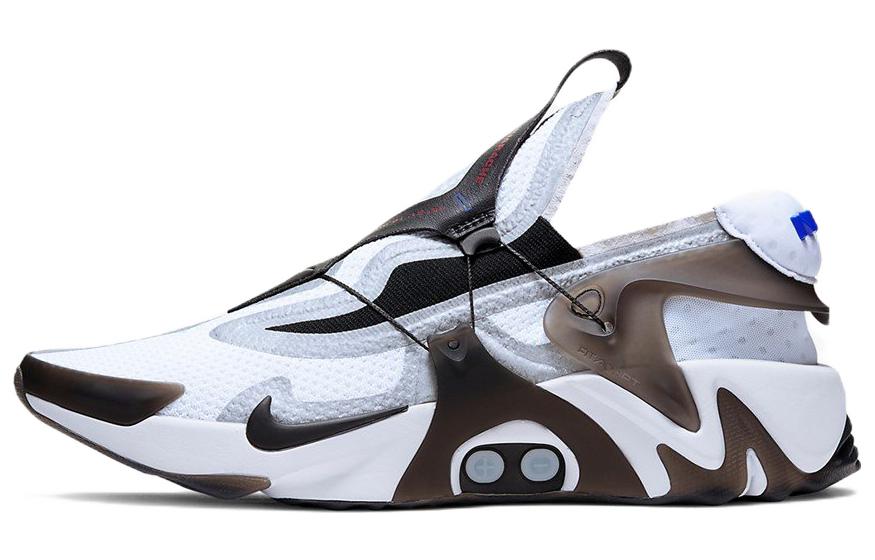 

Nike Adapt Huarache White Black Uk Charger CT4089-110 44