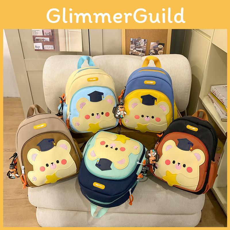 Stylish Lightweight Kindergarten Backpack For Kid Unique Trendy Design Kid For