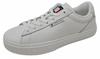 Sneakers Sneakers TJW Cupsole Sneaker Ess EN0EN02508 White