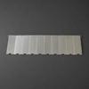 Aluminum Folding Windscreen Wear-Resistant 10-Panel Heat Reflecting