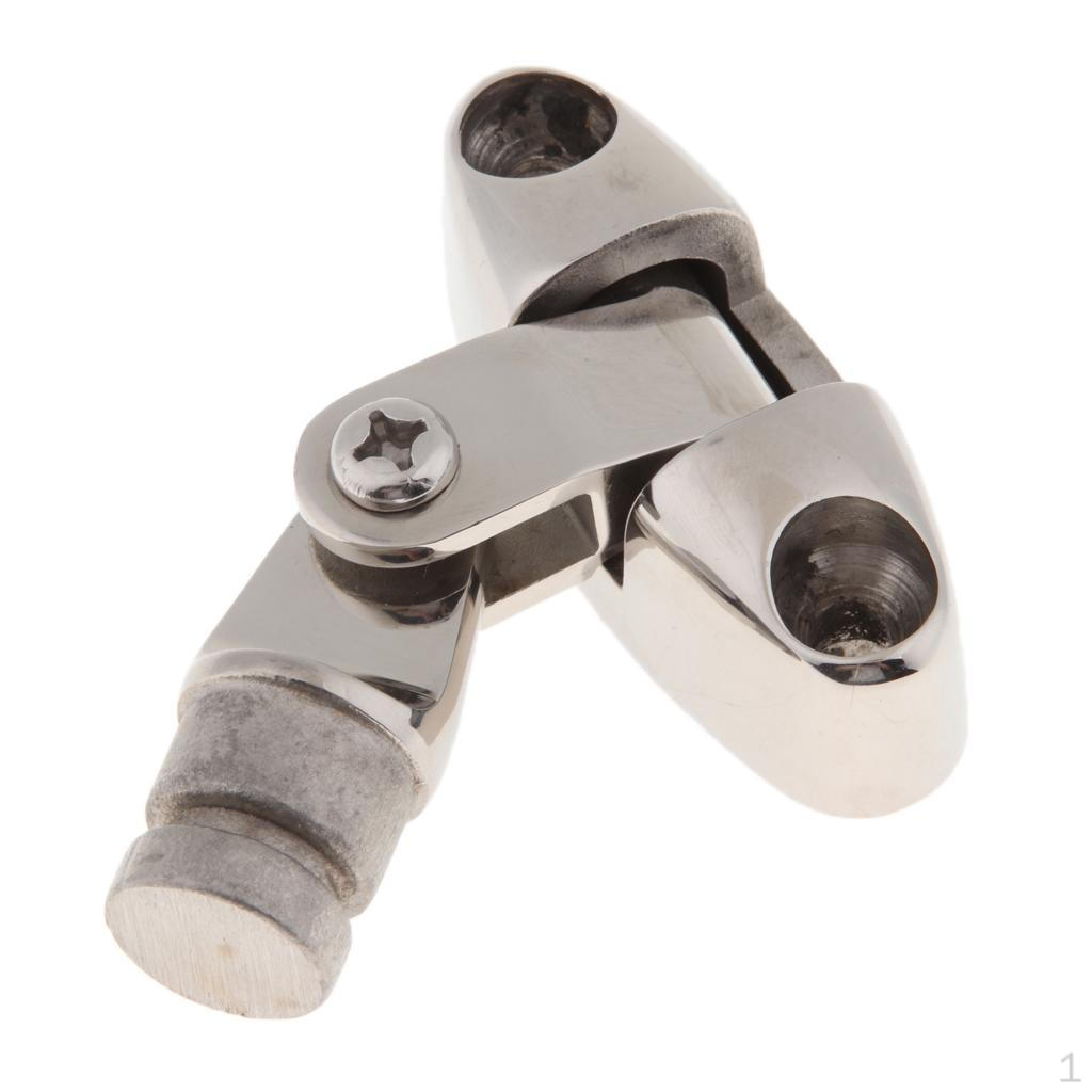

Stainless Steel Hardware Kit 22mm Spire Slide