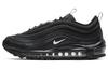 Air Max 97 'Zwart' Gs 921522-011