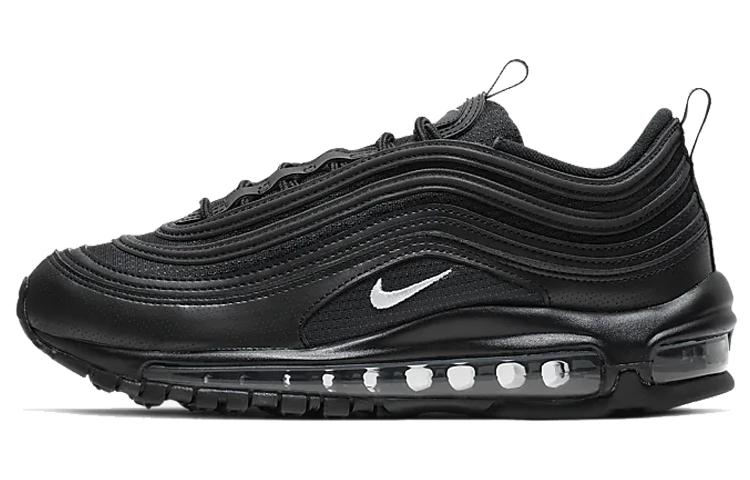 

Nike Air Max 97 Black Gs 921522-011 35.5