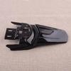 Motorcycle Rear Fender Mudguard Cover Fit For Segway X160 & X260 Sur-Ron Light Bee X