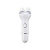 FESTINO Facial Point Care Brush SMHB-002 Electric Cleansing Pore Nose Exfoliation (White)