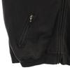 HINWEIS INSTIC Langarm Zip-Hoodie Black Series Herren Gebraucht