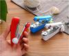 Portable Mini Handheld Sewing Machine for Travel
