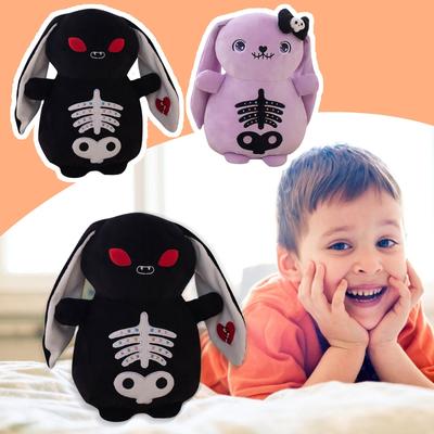 Plush Toy Bunny Doll Cute Cartoon Doll