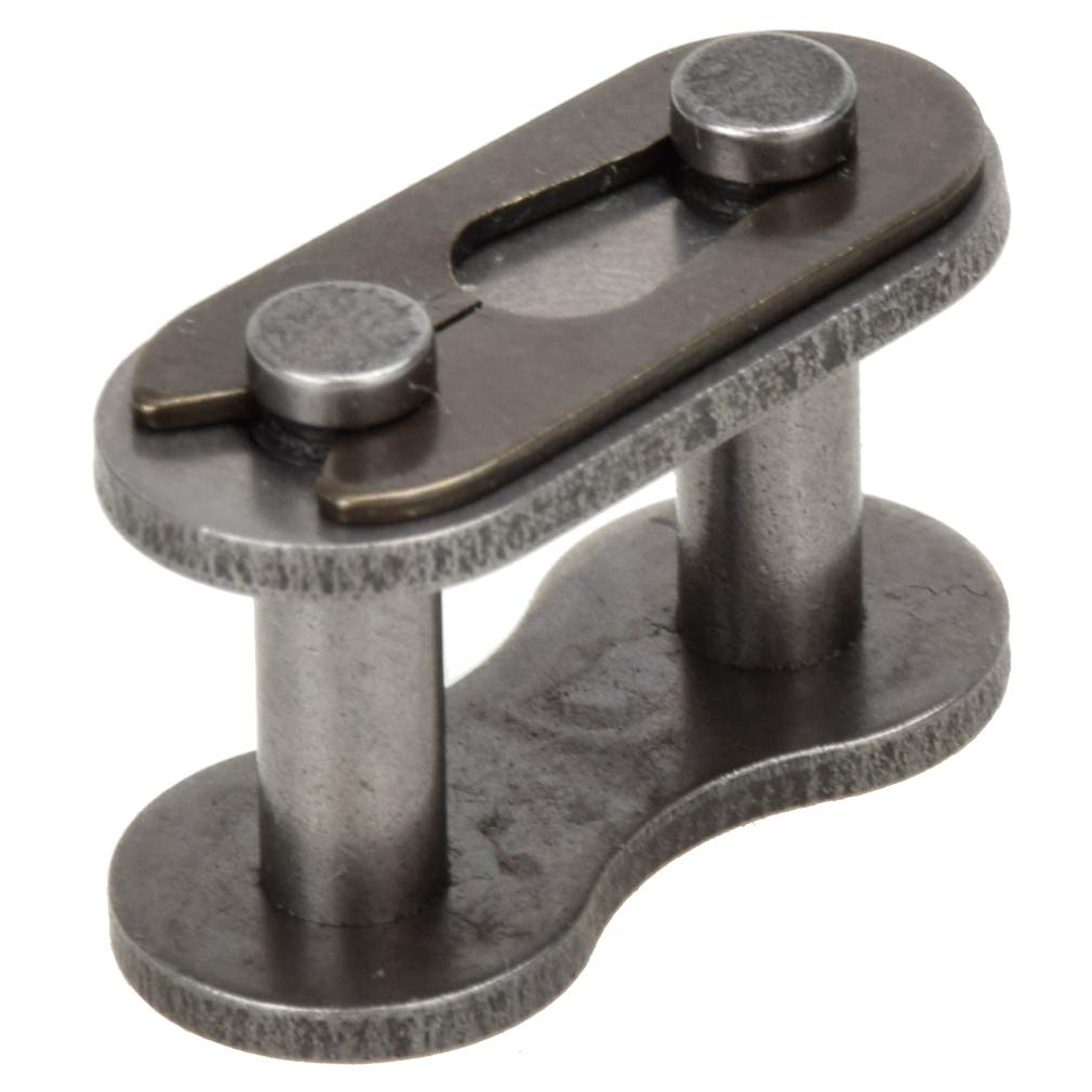 HIAORS 420 Chain Master Roller Connector Links For 90Cc 110Cc 125Cc 150Cc Tao Tao Coolster Apollo Pit Dirt Bike ATV Quad 196Cc 212Cc Coleman CT200U