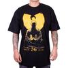 Wu Wear Wu-Monk T-Shirt Wu-Tang Clan