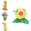 Adorable Plants Vs Zombies Pea Shooter Plush Toy For Baby Kids Xmas Birthday Gifts