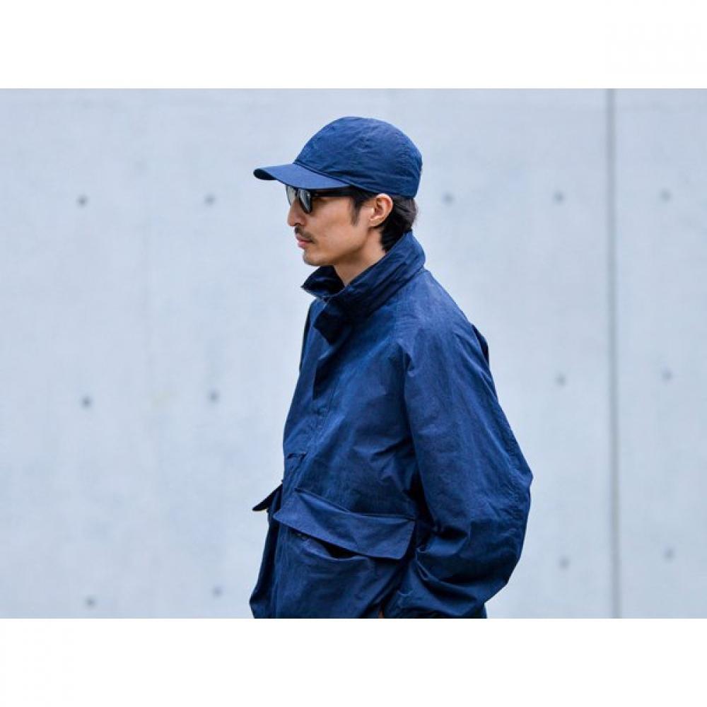 SNow Peak AC 25su42212073 INdigo C N Kappe 2 iNdg