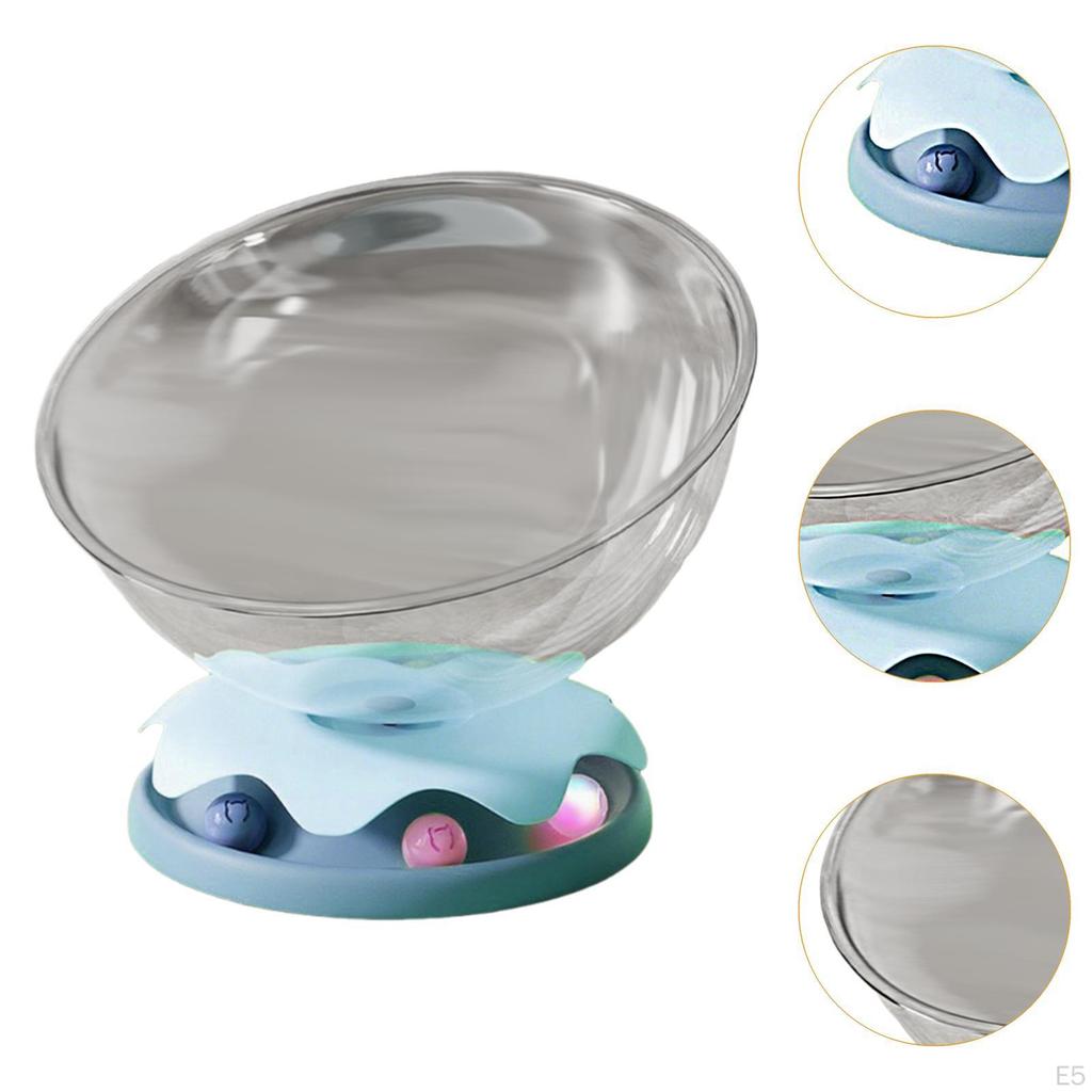 Space Capsule Cat Bed Hammock Supplies Furniture Stable Small Pets Toy Kitten Nest for