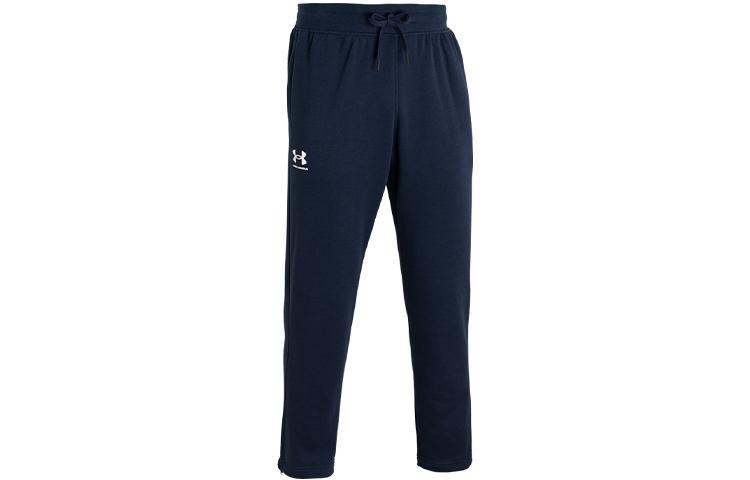 Under Armour Sweatpants Men s Blue 1359030-408 S