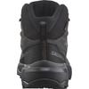 Salomon X Ultra 360 Leather Mid GORE-TEX Castlerock Men Sneakers Grey Asphalt Kelp L47570800
