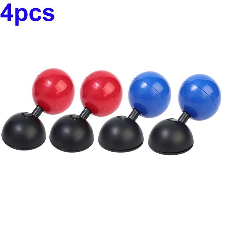 2024 Car Start Button One Touch Start Auto Ignition Button Rocker Automotive Engine One Touch Start Stop Switch Button Covers