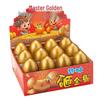 Golden Egg Smash Surprise Game for Kids - Creative Festival Gifts for Boys and Girls