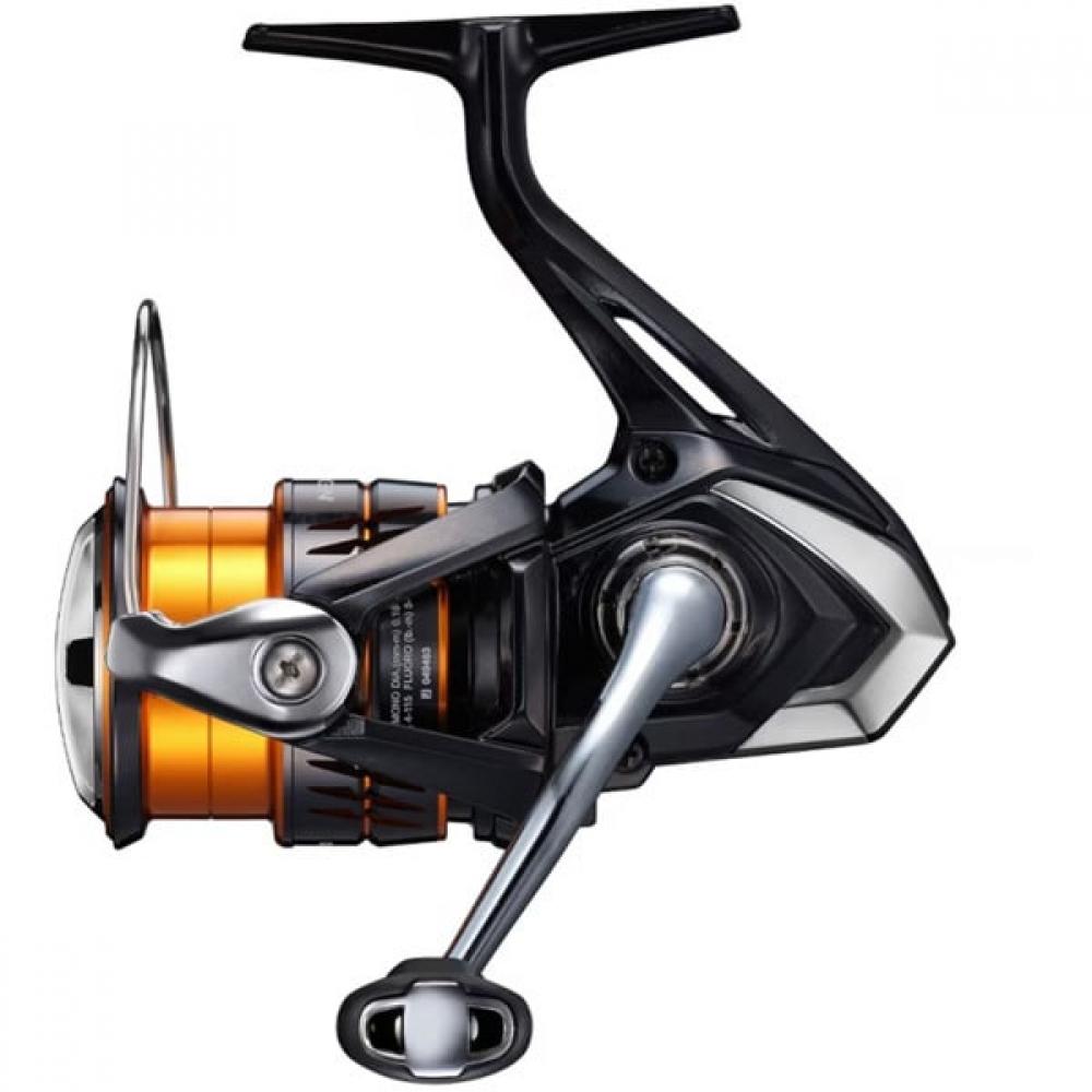 Shimano 26 Nexave 2500s Spinning Reel 049483