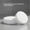 Coffee Machine Descaler Tablet Fast-Acting For Household & Commercial Use Long Lasting Cleaning Agent